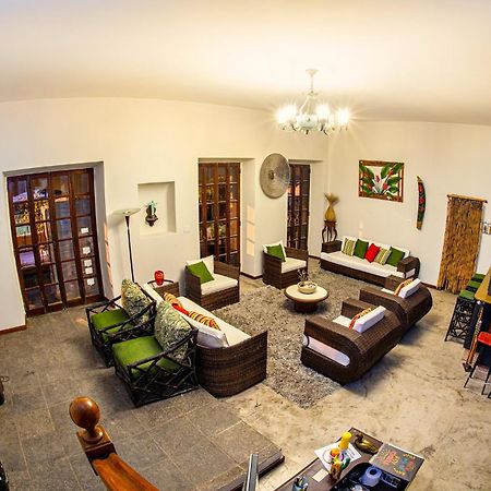 Inn House Santa Teresa Rio de Janeiro Extérieur photo