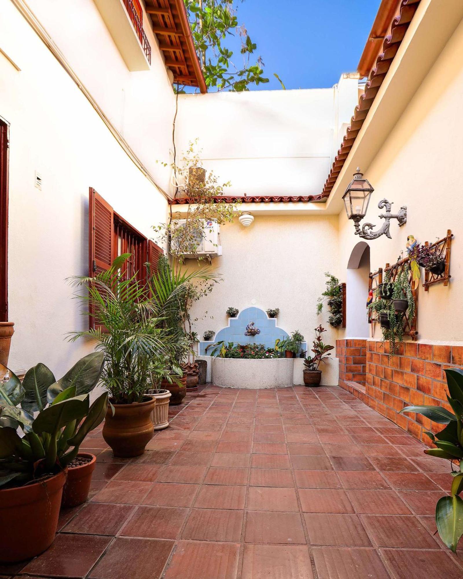 Inn House Santa Teresa Rio de Janeiro Extérieur photo