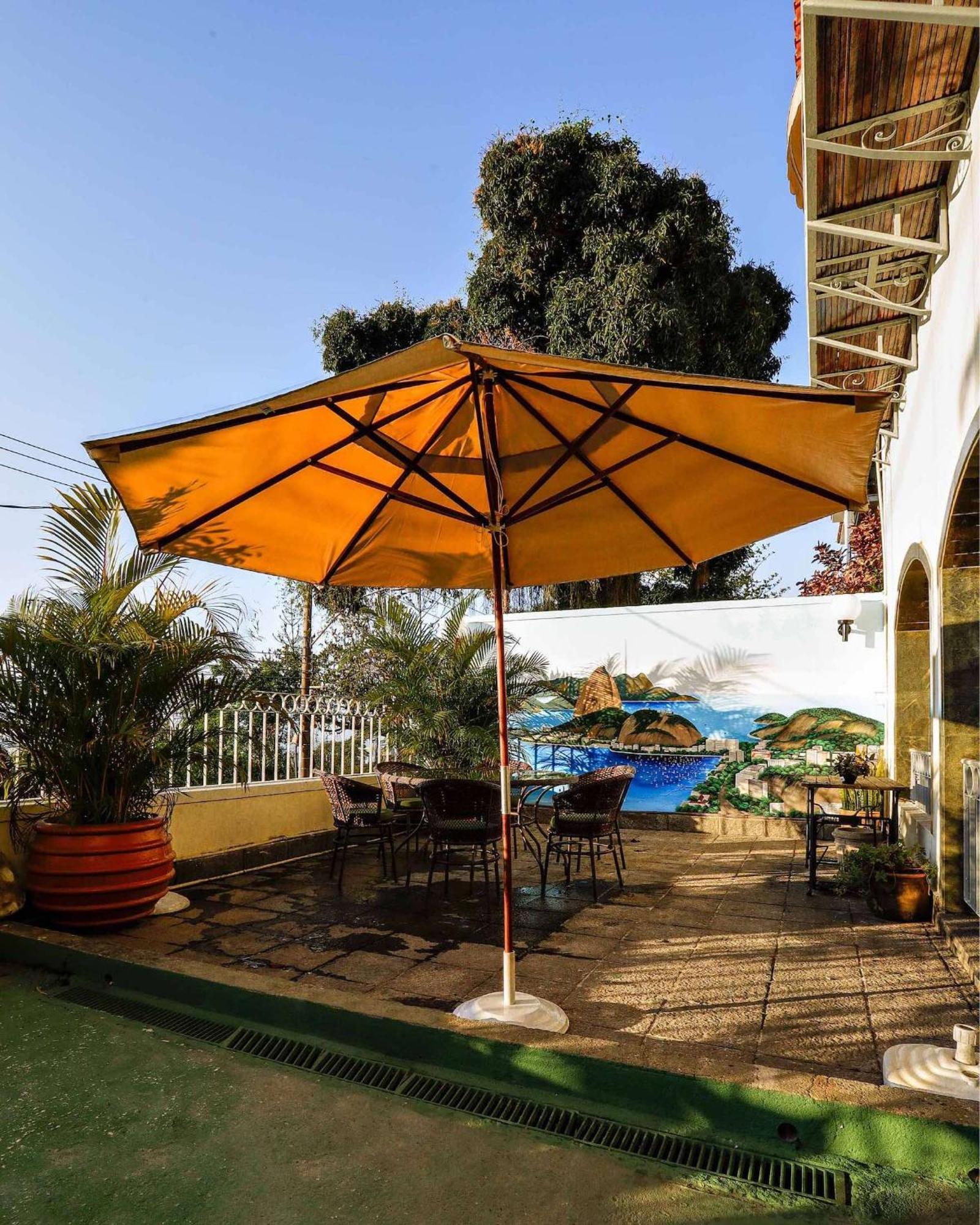 Inn House Santa Teresa Rio de Janeiro Extérieur photo