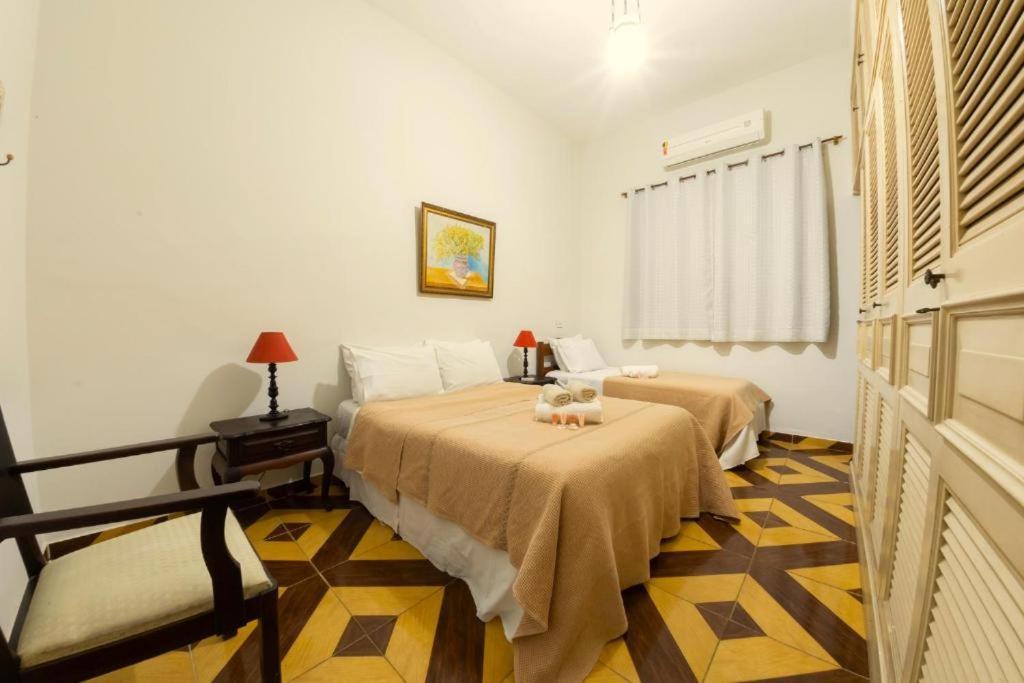 Inn House Santa Teresa Rio de Janeiro Extérieur photo