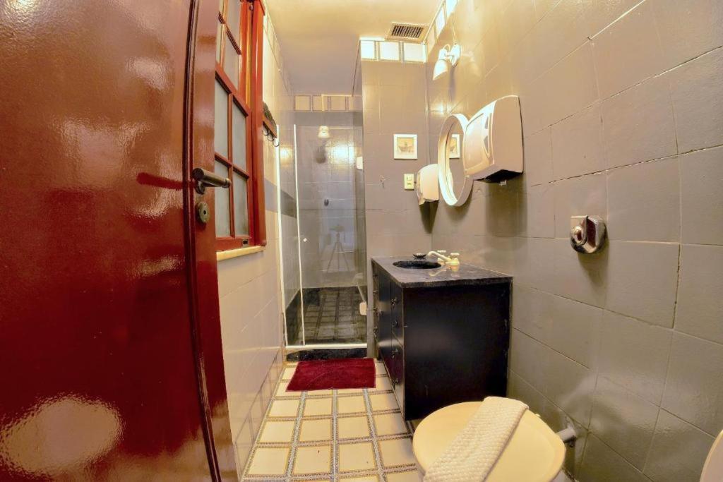 Inn House Santa Teresa Rio de Janeiro Extérieur photo