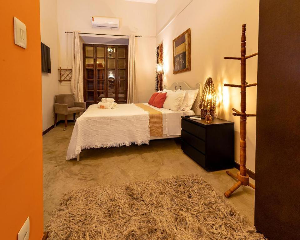 Inn House Santa Teresa Rio de Janeiro Extérieur photo