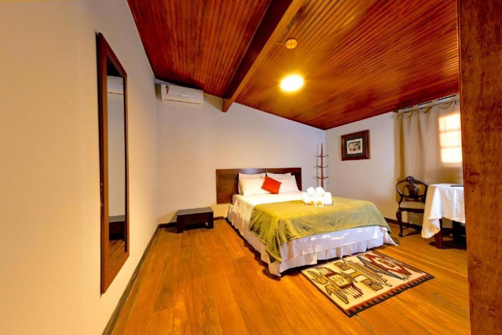Inn House Santa Teresa Rio de Janeiro Extérieur photo