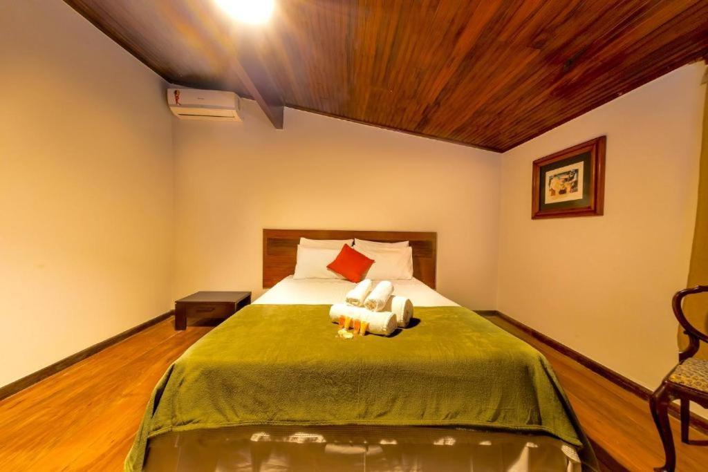 Inn House Santa Teresa Rio de Janeiro Extérieur photo