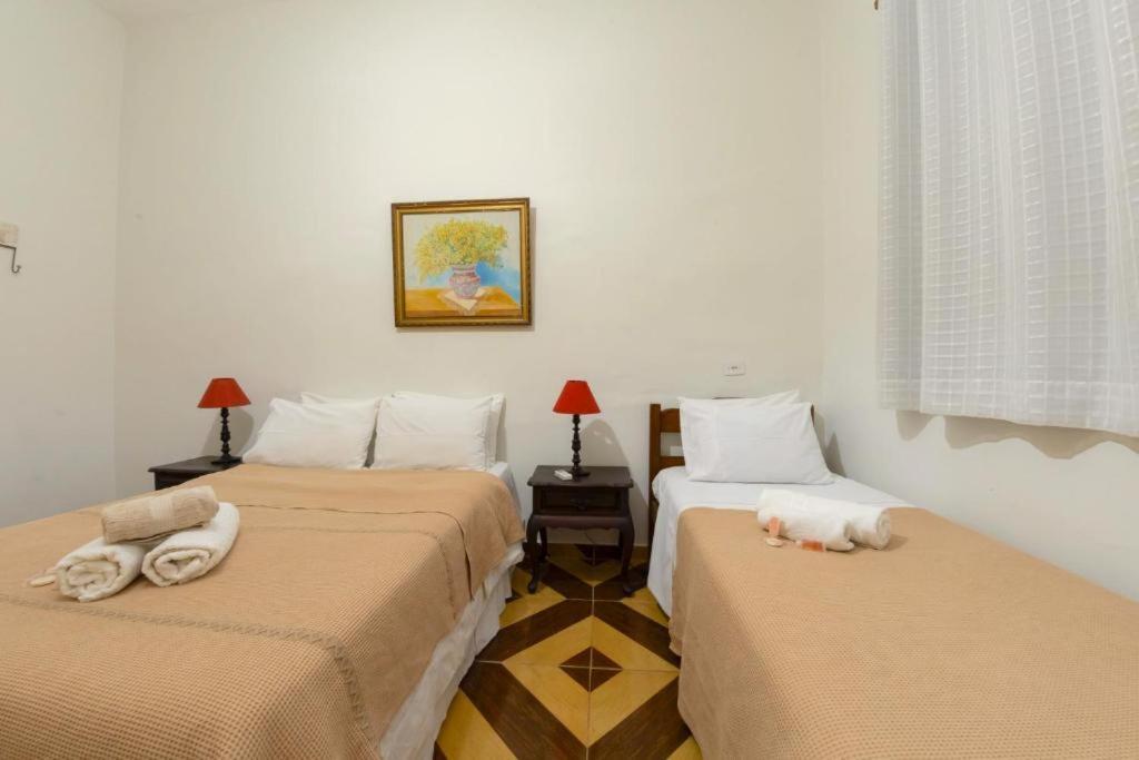 Inn House Santa Teresa Rio de Janeiro Extérieur photo