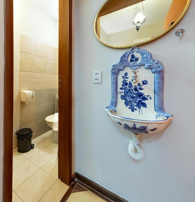 Inn House Santa Teresa Rio de Janeiro Extérieur photo