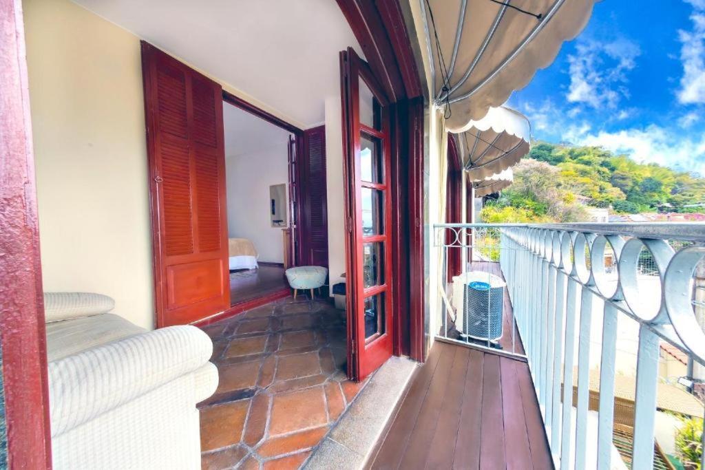 Inn House Santa Teresa Rio de Janeiro Extérieur photo
