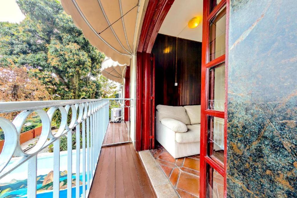 Inn House Santa Teresa Rio de Janeiro Extérieur photo