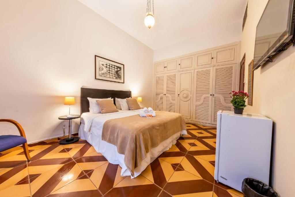 Inn House Santa Teresa Rio de Janeiro Extérieur photo