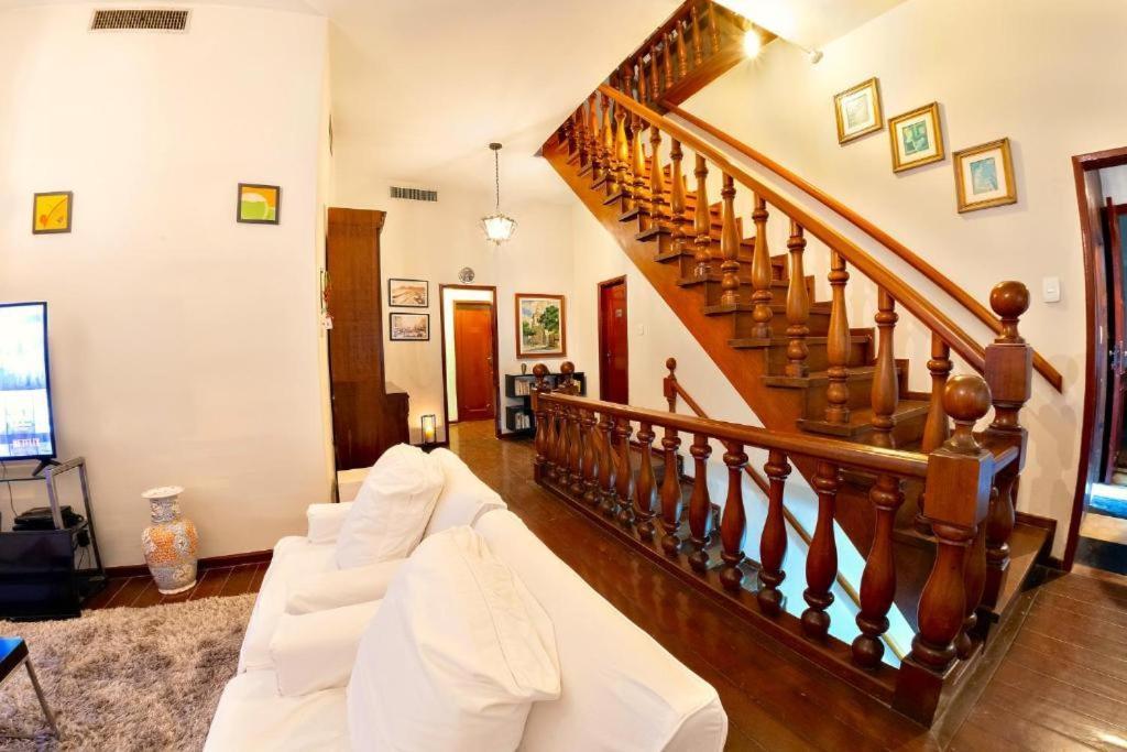 Inn House Santa Teresa Rio de Janeiro Extérieur photo