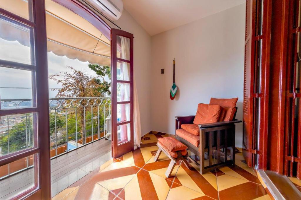 Inn House Santa Teresa Rio de Janeiro Extérieur photo