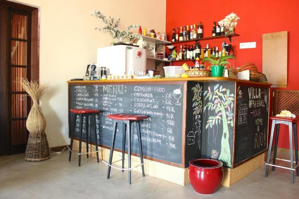 Inn House Santa Teresa Rio de Janeiro Extérieur photo