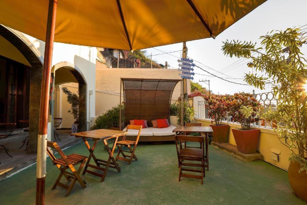Inn House Santa Teresa Rio de Janeiro Extérieur photo