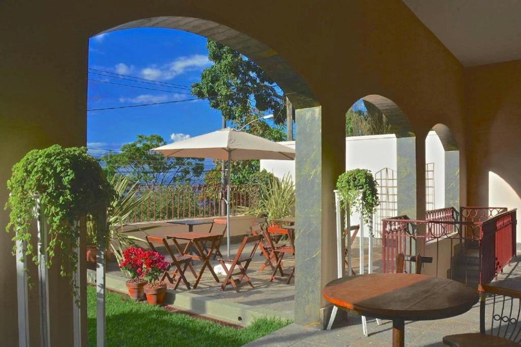 Inn House Santa Teresa Rio de Janeiro Extérieur photo
