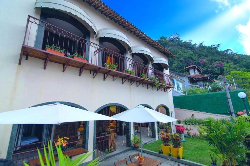 Inn House Santa Teresa Rio de Janeiro Extérieur photo