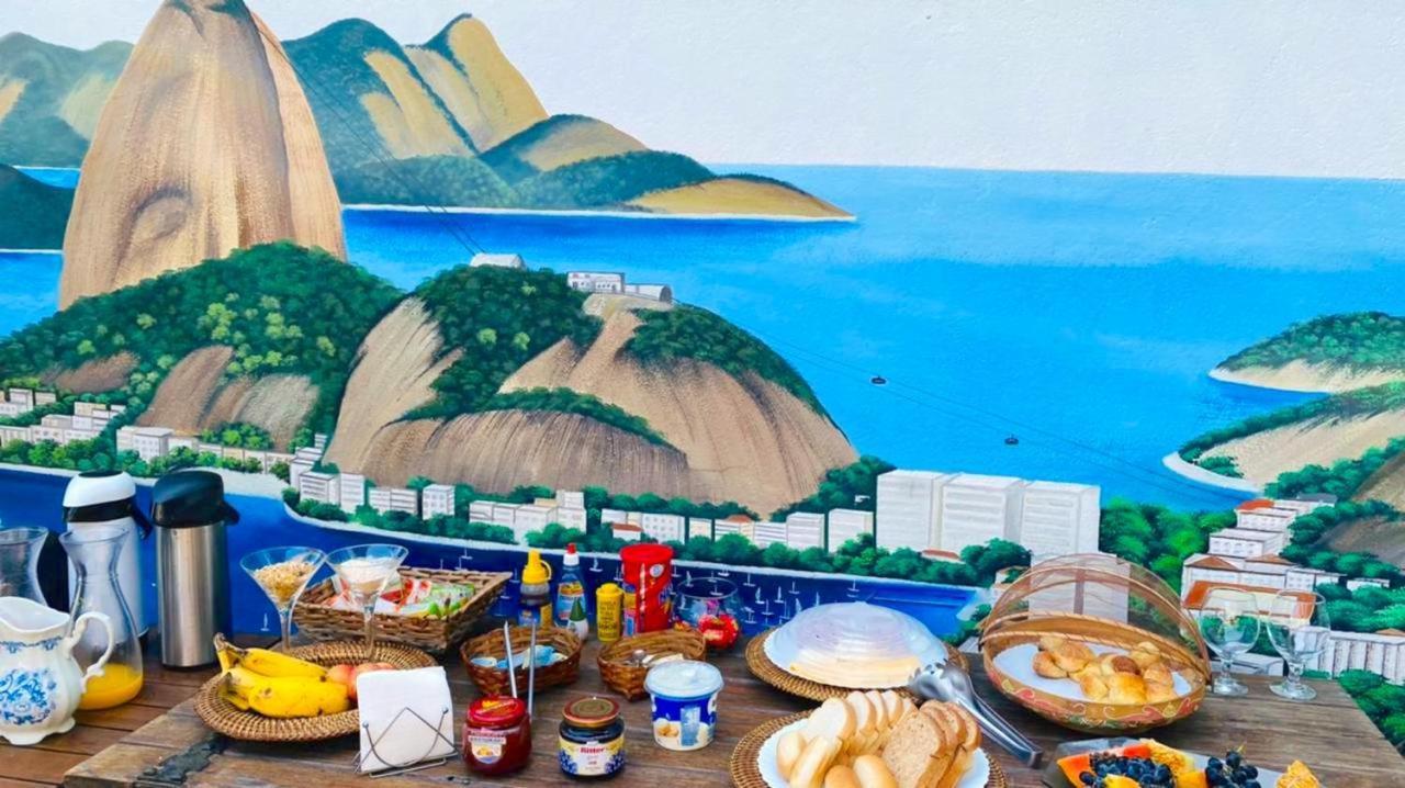 Inn House Santa Teresa Rio de Janeiro Extérieur photo