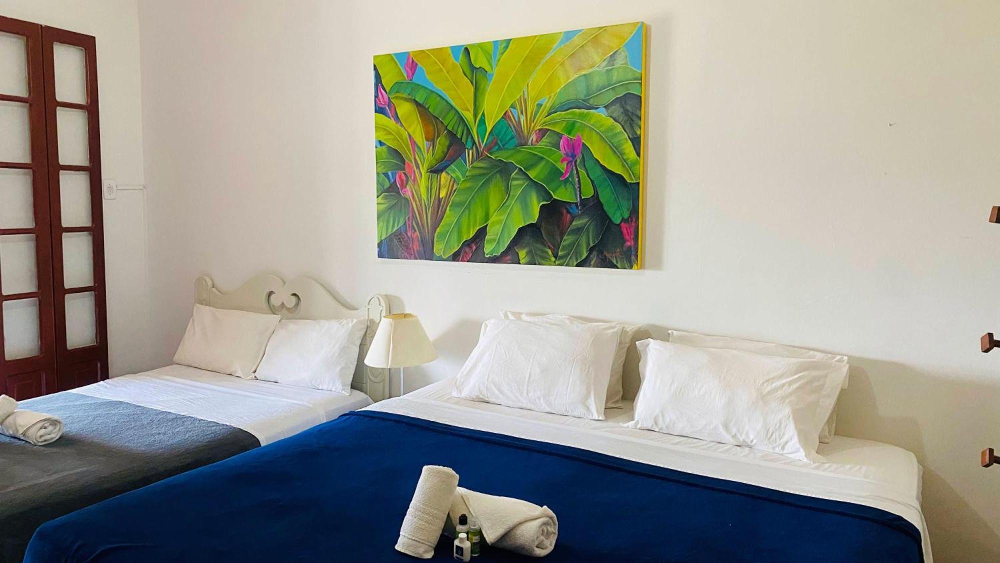 Inn House Santa Teresa Rio de Janeiro Extérieur photo
