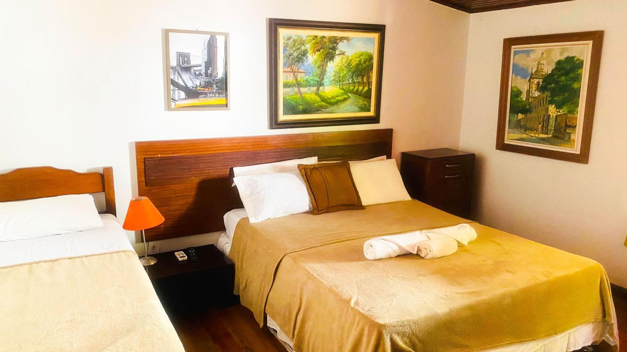 Inn House Santa Teresa Rio de Janeiro Extérieur photo