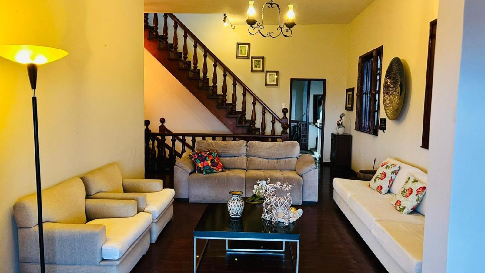 Inn House Santa Teresa Rio de Janeiro Extérieur photo